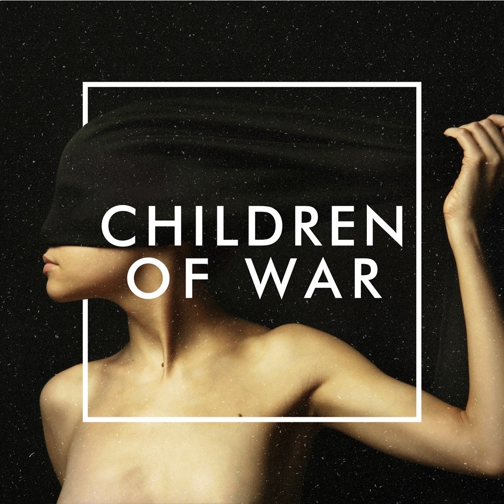 Children of War by The Human Animal; Part of The USA Project