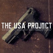 The Human Animal - The USA Project: Hip Hop as a Weapon of Mass Communication